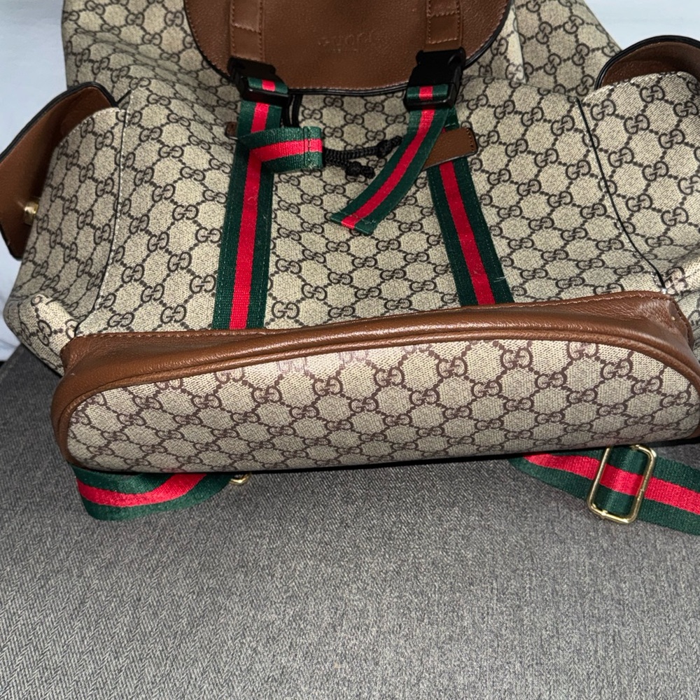 Gucci Backpack - Picture 5 of 5